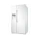 Samsung RS50N3513WW frigorifero side-by-side Libera installazione 534 L F Bianco 4