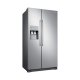 Samsung RS50N3513SL frigorifero side-by-side Libera installazione 534 L F Acciaio inossidabile 3