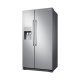 Samsung RS50N3513SL frigorifero side-by-side Libera installazione 534 L F Acciaio inossidabile 4