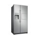 Samsung RS3000 frigorifero side-by-side Libera installazione 535 L F Acciaio inossidabile 3