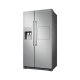Samsung RS3000 frigorifero side-by-side Libera installazione 535 L F Acciaio inossidabile 4