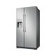 Samsung RS50N3513SA frigorifero side-by-side Libera installazione 534 L F Metallico 4