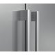 Samsung RS50N3513SA frigorifero side-by-side Libera installazione 534 L F Metallico 8