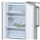 Bosch Serie 4 KGN34XL35G frigorifero con congelatore Libera installazione 319 L Acciaio inossidabile 3