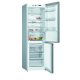 Bosch Serie 4 KGN36VLEAG frigorifero con congelatore Libera installazione 326 L E Acciaio inossidabile 6