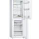 Bosch Serie 2 KGN34NWEAG frigorifero con congelatore Libera installazione 300 L E Bianco 3