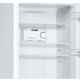 Bosch Serie 2 KGN34NWEAG frigorifero con congelatore Libera installazione 300 L E Bianco 4