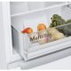 Bosch Serie 2 KGN34NWEAG frigorifero con congelatore Libera installazione 300 L E Bianco 5