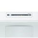 Bosch Serie 2 KGN34NWEAG frigorifero con congelatore Libera installazione 300 L E Bianco 6