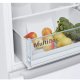 Bosch Serie 2 KGN33NW3AG frigorifero con congelatore Libera installazione 279 L Bianco 3