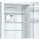 Bosch Serie 2 KGN33NW3AG frigorifero con congelatore Libera installazione 279 L Bianco 4