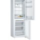 Bosch Serie 2 KGN33NW3AG frigorifero con congelatore Libera installazione 279 L Bianco 7