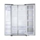 Samsung RH58K6357SL frigorifero side-by-side Libera installazione 575 L Acciaio inossidabile 3