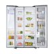 Samsung RH58K6357SL frigorifero side-by-side Libera installazione 575 L Acciaio inossidabile 4