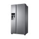 Samsung RH58K6357SL frigorifero side-by-side Libera installazione 575 L Acciaio inossidabile 5