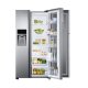 Samsung RH58K6357SL frigorifero side-by-side Libera installazione 575 L Acciaio inossidabile 7