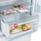 Bosch Serie 4 KGN39VWEAG frigorifero con congelatore Libera installazione 368 L E Bianco 6