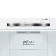Bosch Serie 4 KGN39VWEAG frigorifero con congelatore Libera installazione 368 L E Bianco 7