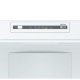 Bosch Serie 2 KGN34NLEAG frigorifero con congelatore Libera installazione 300 L E Grigio, Acciaio inossidabile 4