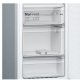 Bosch Serie 2 KGN34NLEAG frigorifero con congelatore Libera installazione 300 L E Grigio, Acciaio inossidabile 6