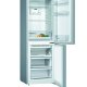 Bosch Serie 2 KGN33NLEAG frigorifero con congelatore Libera installazione 282 L E Grigio, Acciaio inossidabile 4