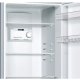 Bosch Serie 2 KGN33NLEAG frigorifero con congelatore Libera installazione 282 L E Grigio, Acciaio inossidabile 6