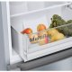 Bosch Serie 2 KGN33NLEAG frigorifero con congelatore Libera installazione 282 L E Grigio, Acciaio inossidabile 7