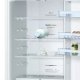 Bosch Serie 4 KGN39VW35G frigorifero con congelatore Libera installazione 366 L Bianco 5