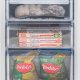Beko BCFD173 frigorifero con congelatore Da incasso 262 L Bianco 5