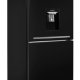 Beko CFG1582DB frigorifero con congelatore Libera installazione 261 L Nero 3