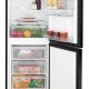 Beko CFG1582DB frigorifero con congelatore Libera installazione 261 L Nero 4