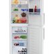 Beko CFP1691DW frigorifero con congelatore Libera installazione 313 L Bianco 4