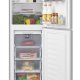 Beko CFG1501W frigorifero con congelatore Libera installazione 286 L F Bianco 4
