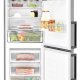 Beko CRFP1685G frigorifero con congelatore Libera installazione 334 L F Grafite 4
