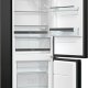 Gorenje RK611SYB4 frigorifero con congelatore Libera installazione 324 L Nero 3