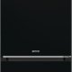 Gorenje RK611SYB4 frigorifero con congelatore Libera installazione 324 L Nero 5