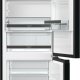 Gorenje RK611SYB4 frigorifero con congelatore Libera installazione 324 L Nero 6