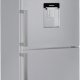 Beko CFP1675DX frigorifero con congelatore Libera installazione 306 L Acciaio inossidabile 3