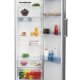 Beko LRP1685X_SS frigorifero Libera installazione 402 L Acciaio inossidabile 3