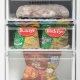 Beko CRFG1552W frigorifero con congelatore Libera installazione 213 L Bianco 5