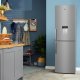 Beko CRFP1601D Libera installazione 315 L Argento 9