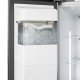 Beko ASGN542 frigorifero side-by-side Libera installazione 544 L Acciaio inossidabile 4