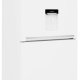Beko CFG1790DW frigorifero con congelatore Libera installazione 355 L F Bianco 3