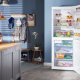 Beko CFG1790DW frigorifero con congelatore Libera installazione 355 L F Bianco 9