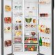 Beko RASGD242 frigorifero side-by-side Libera installazione 554 L Acciaio spazzolato 4
