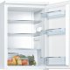 Bosch Serie 2 KTR15NW3AG frigorifero Libera installazione 135 L Bianco 3