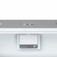 Bosch Serie 4 KSV36VL3PG frigorifero Libera installazione 346 L E Acciaio inossidabile 3