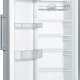 Bosch Serie 4 KSV36VL3PG frigorifero Libera installazione 346 L E Acciaio inossidabile 4