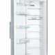 Bosch Serie 4 KSV36VL3PG frigorifero Libera installazione 346 L E Acciaio inossidabile 5