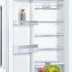 Bosch Serie 6 KSV36AW4PG frigorifero Libera installazione 346 L Bianco 4